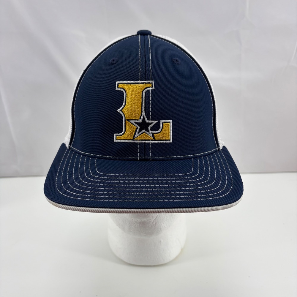 Pacific Headwear Lafayette, Louisiana Little League Baseball Team Trucker Hat